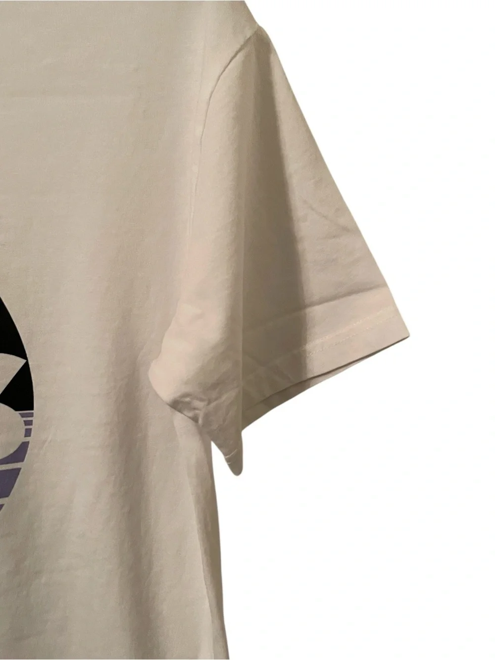 Nukutavake Boy’s‎ White Multicolor Surfs Up Waves Graphic Top Shirt Size 16